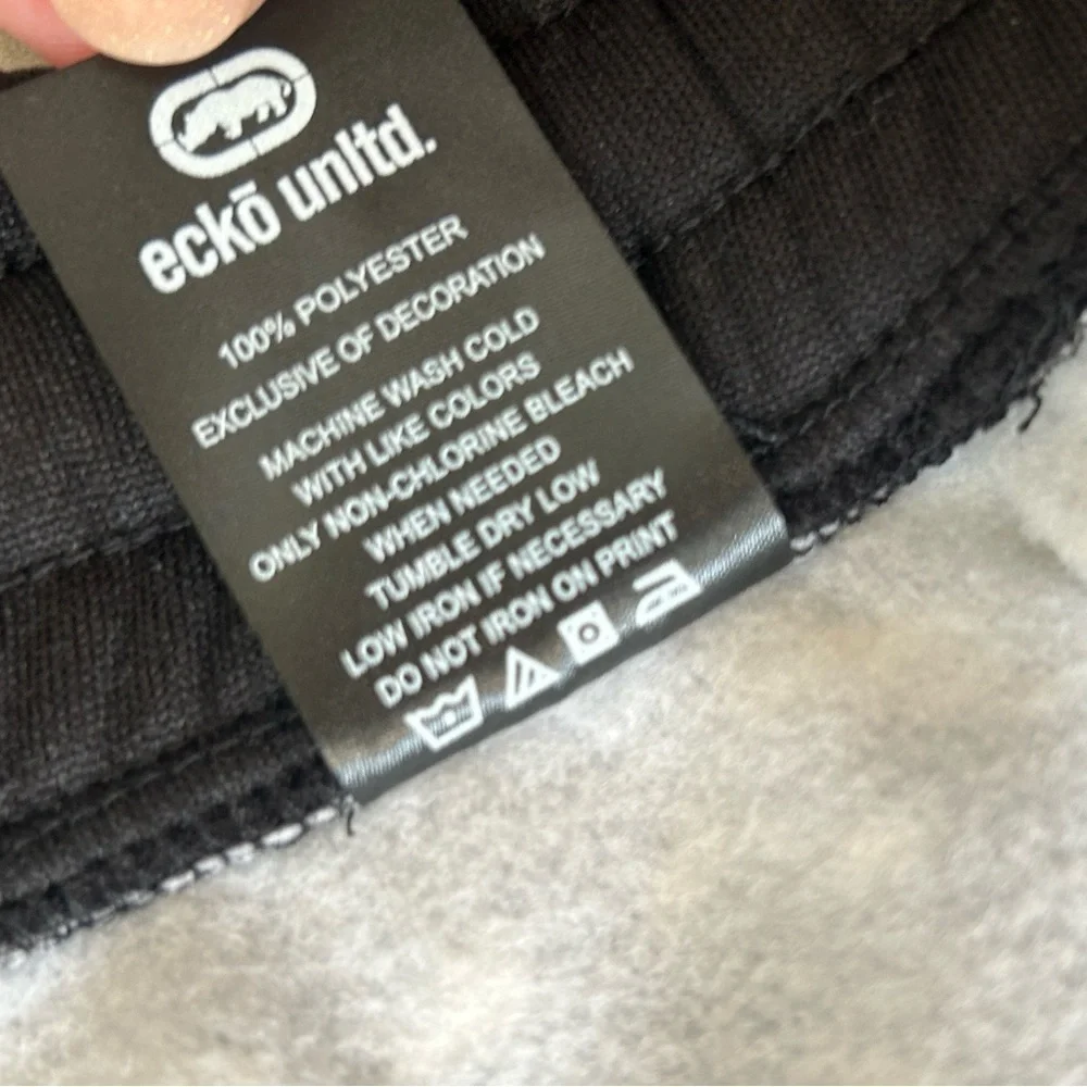 NWT Ecko Men's Unltd. Side Line Jogger